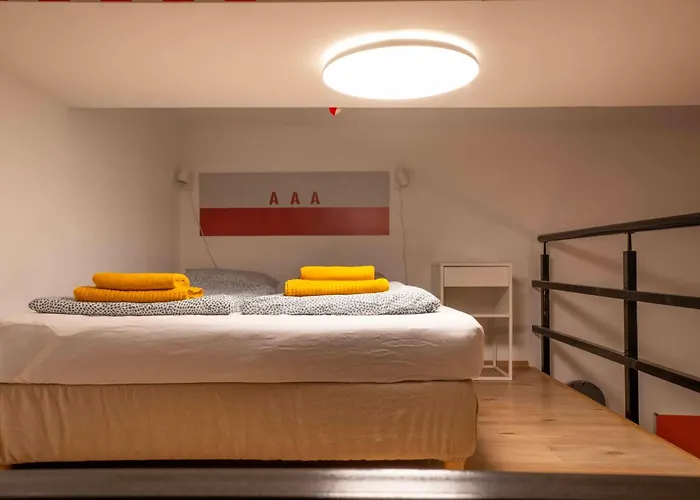 Cosy Studio In Erzsebetvaros W41 Pink