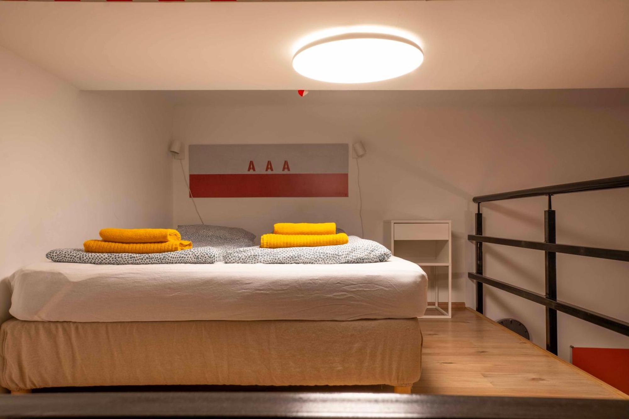 Cosy In Erzsebetvaros W41 Pink Apartmán
